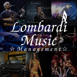 Lombardi Music
