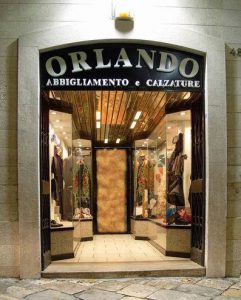 Orlando Abbigliamento